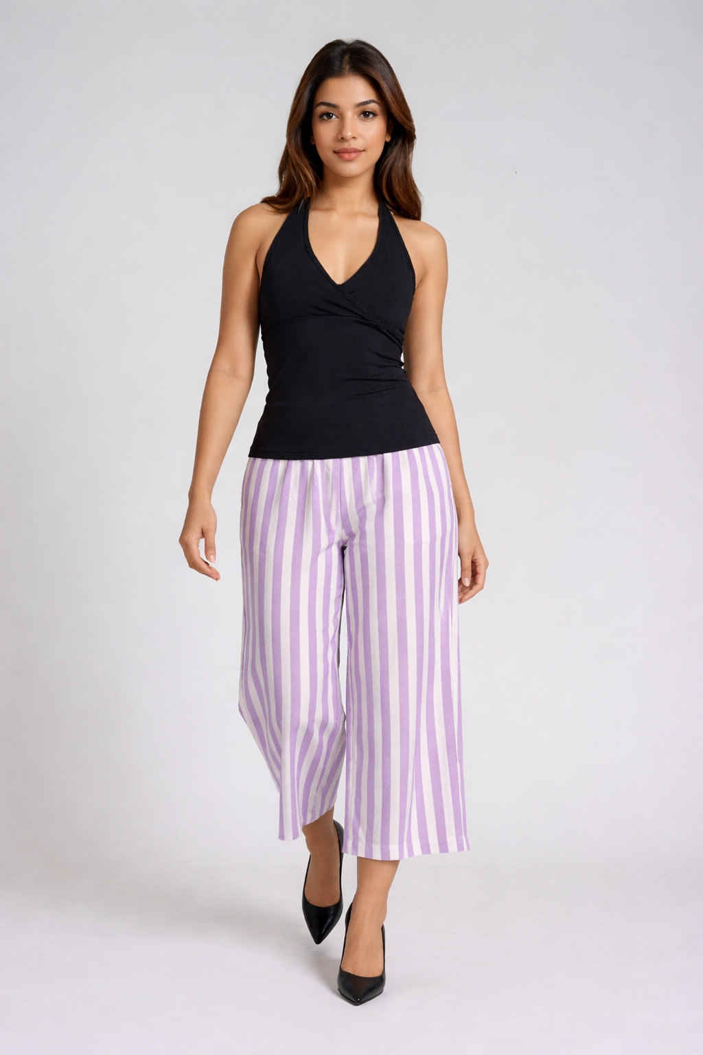 TWILL VICTORIA PANT MP 233-4TH