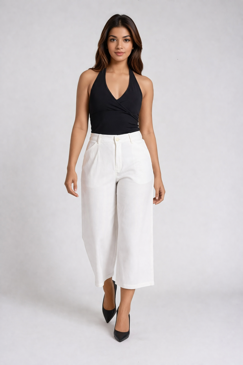 TWILL SUTTON PANT MP 249