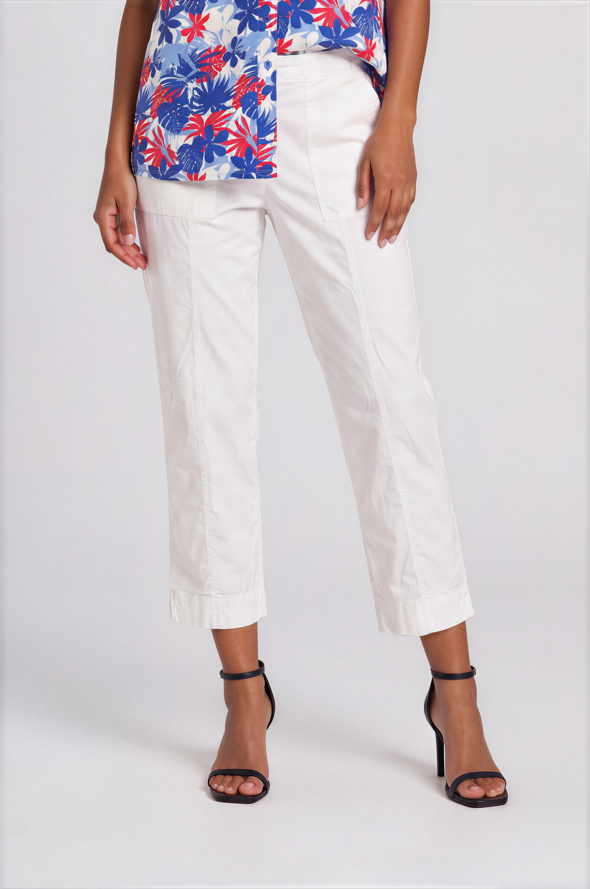 COTTON SAHARA PANT MP 257