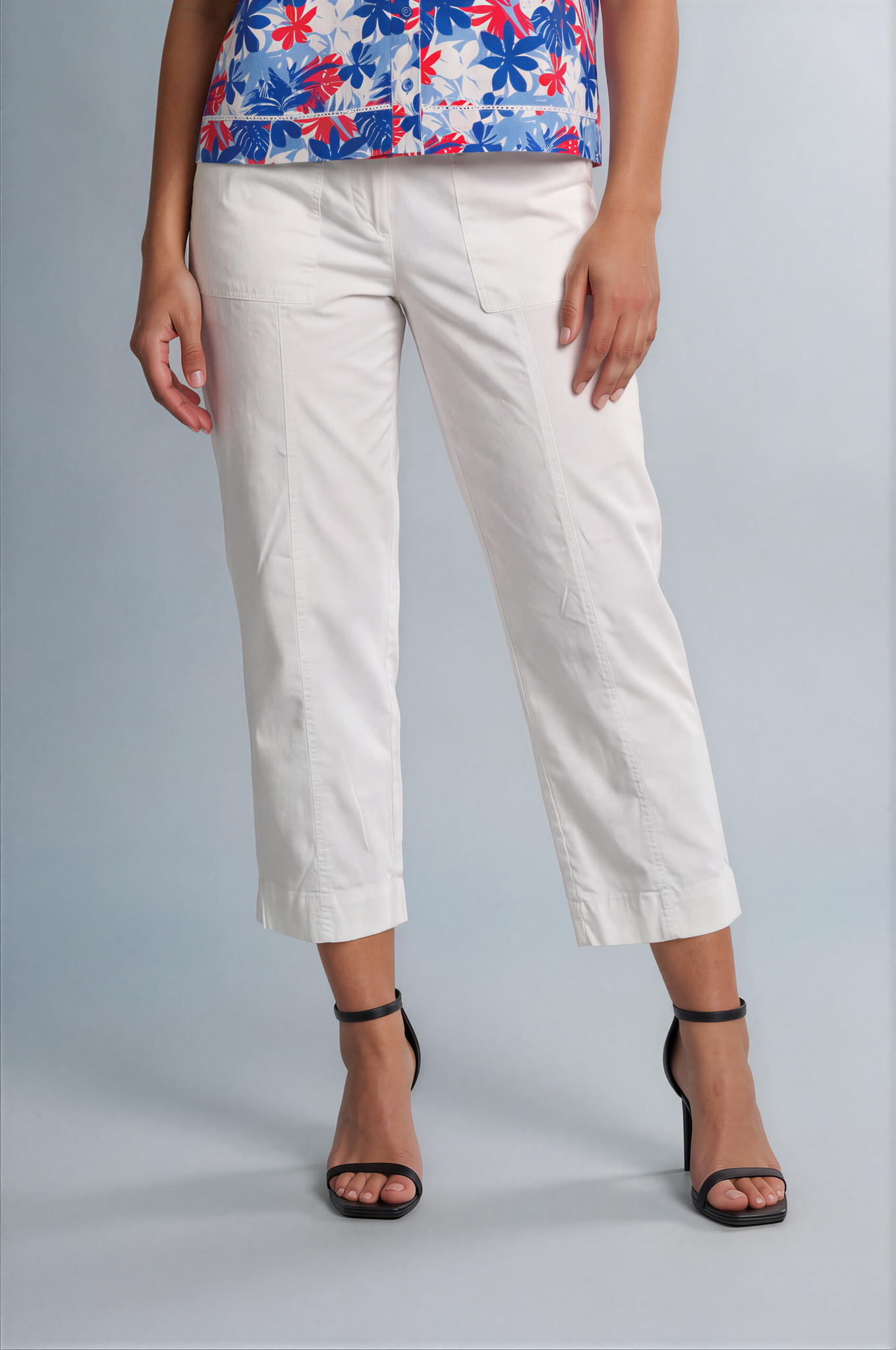 COTTON SAHARA PANT MP 257