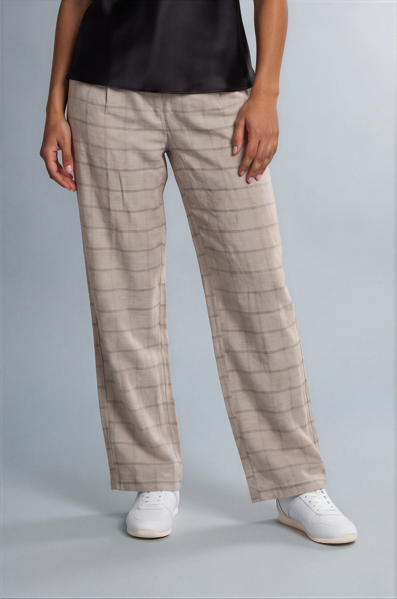 LINEN LIYA PANT MP 259