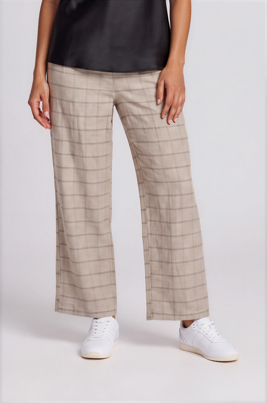 LINEN LIYA PANT MP 259