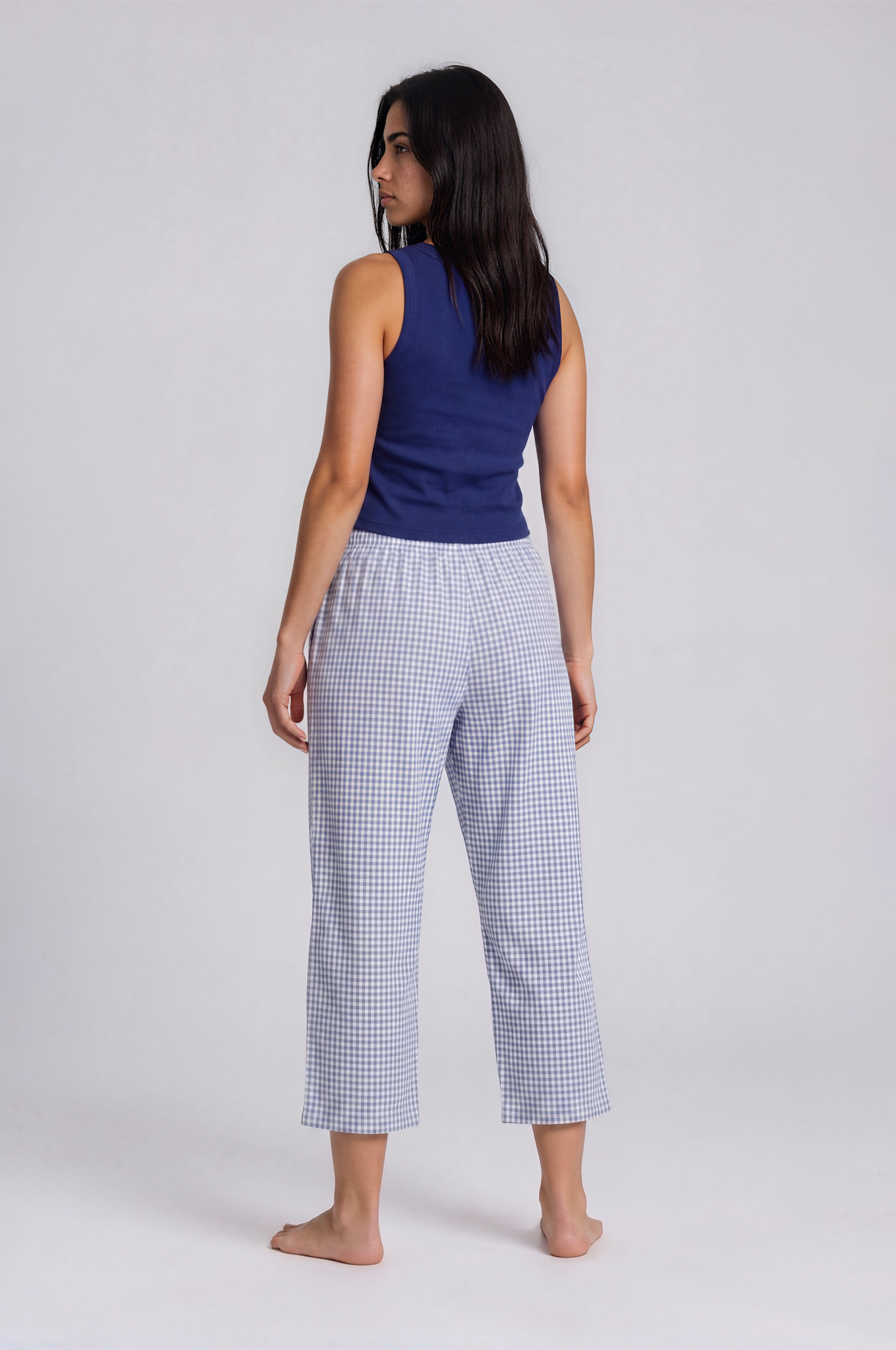 COTTON SLEEPY PJ MN 430 PANT