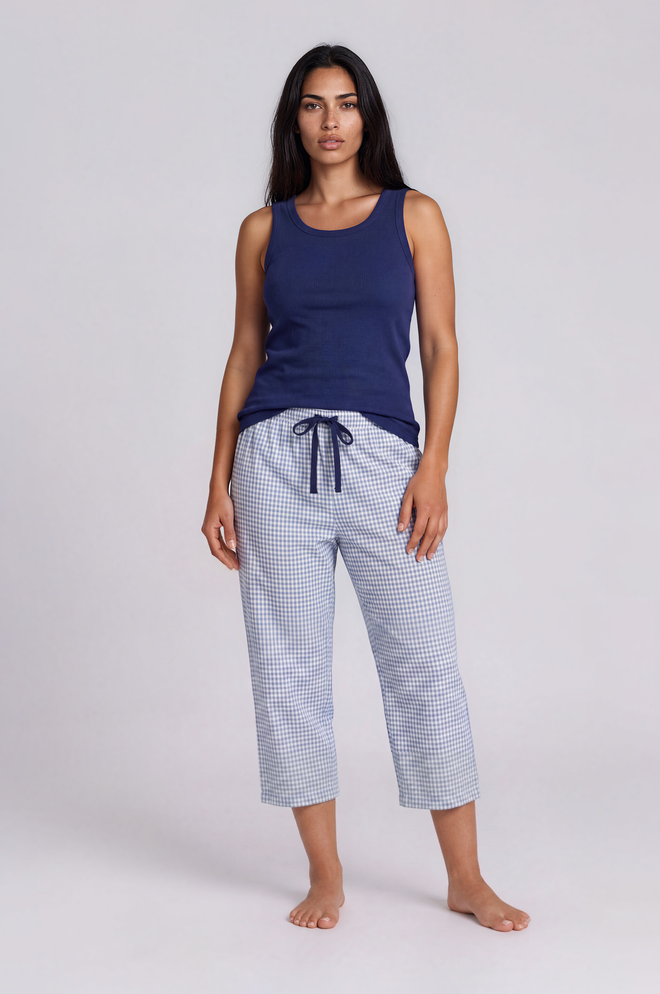 COTTON SLEEPY PJ MN 430 PANT