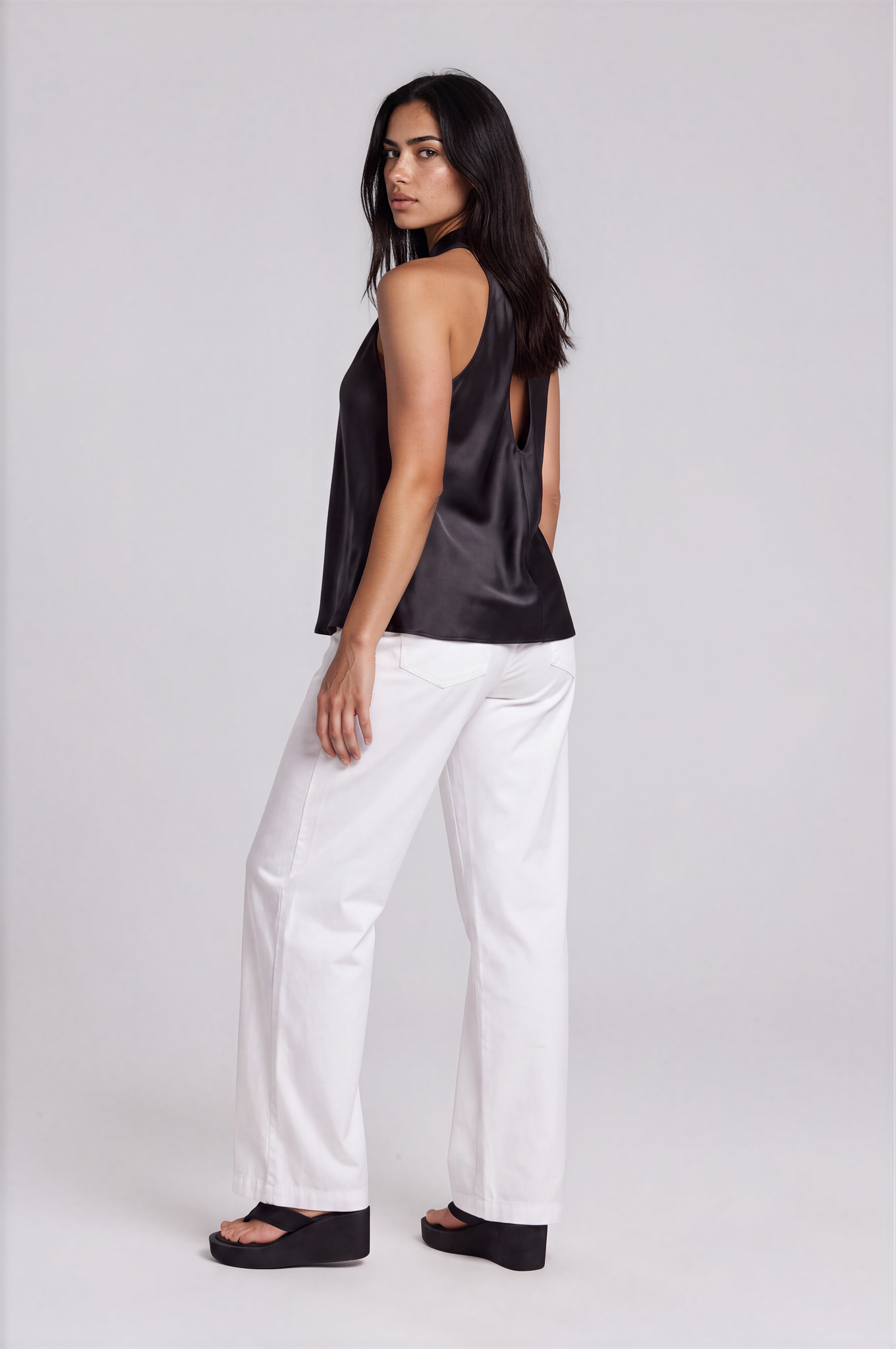COTTON NICKY PANT MP 260
