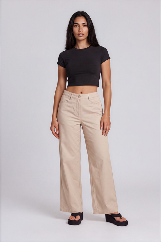 COTTON NICKY PANT MP 260