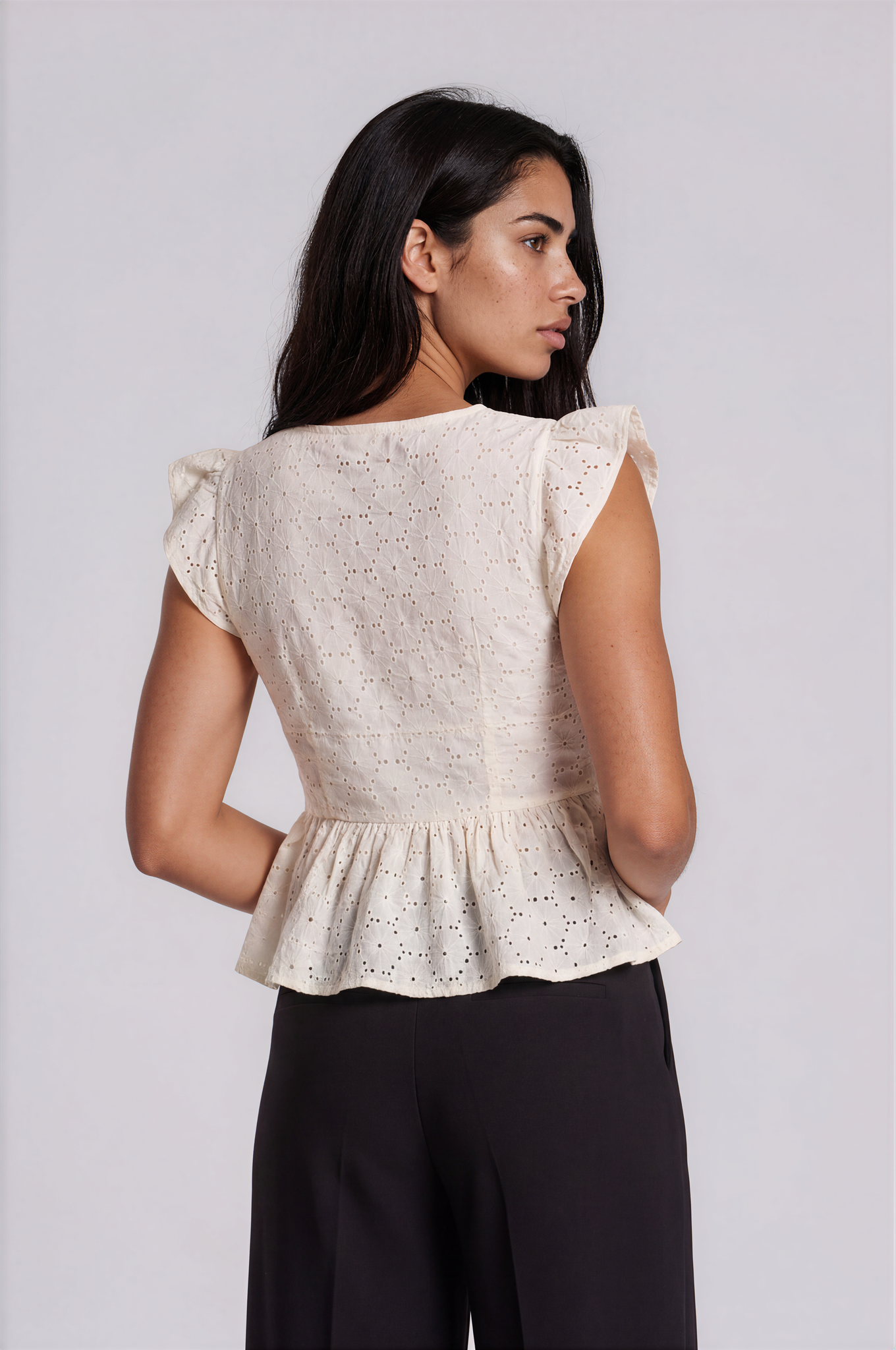 CUTLONE DAISY TOP MB 1091