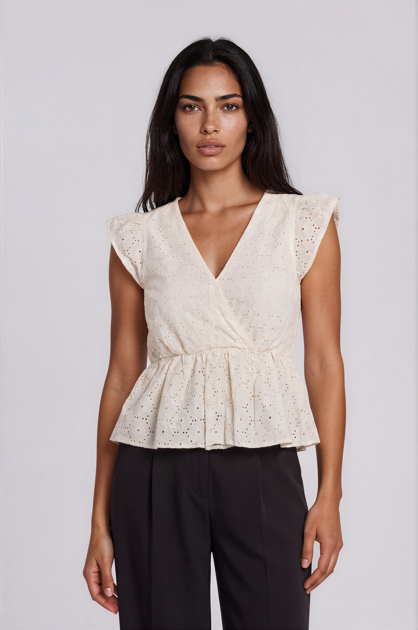 CUTLONE DAISY TOP MB 1091