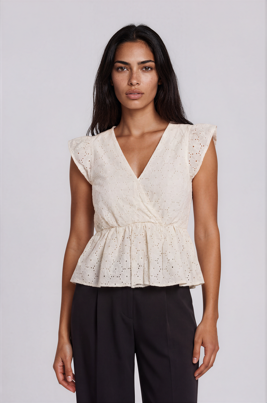 CUTLONE DAISY TOP MB 1091