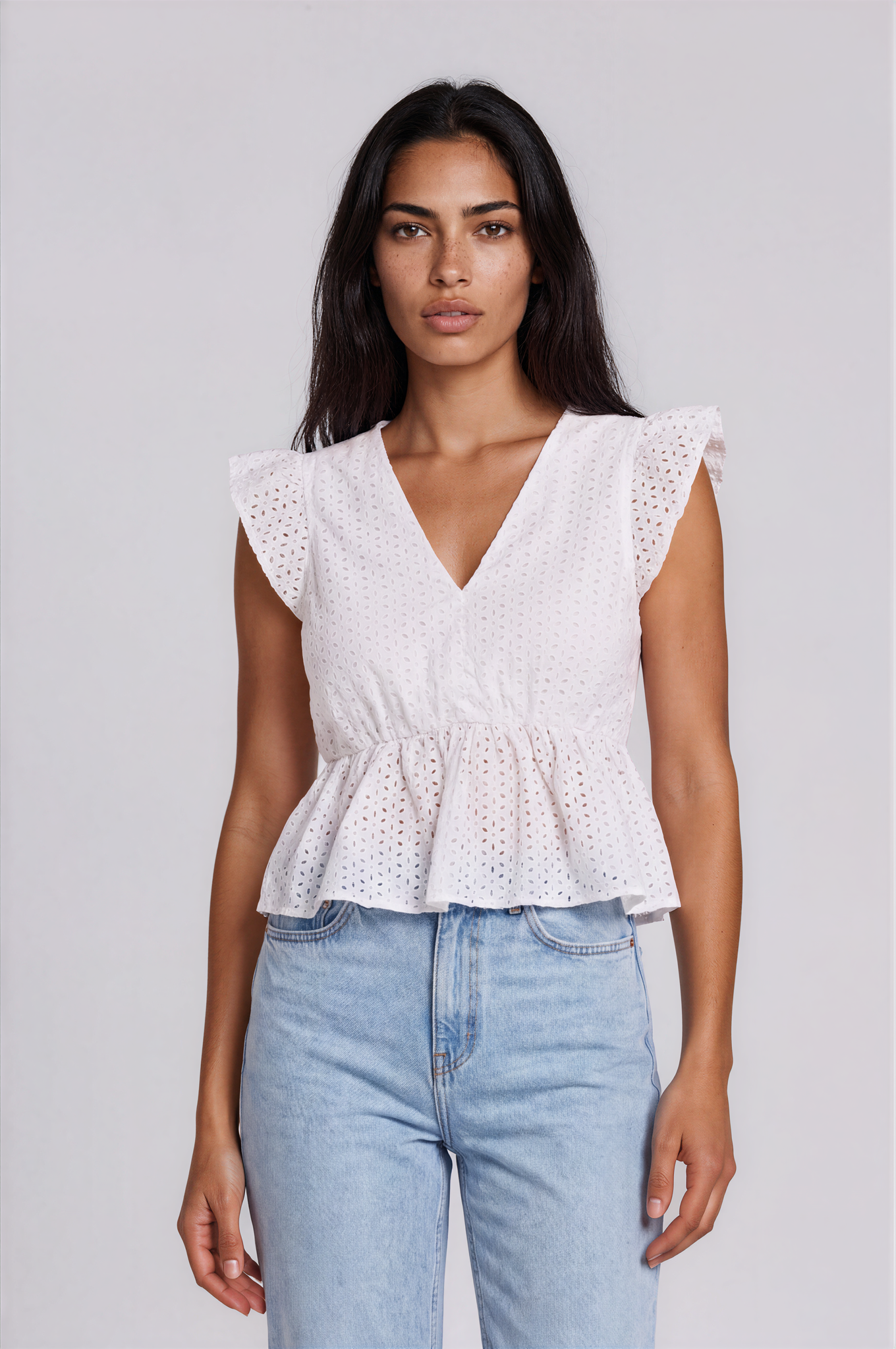 CUTLONE DAISY TOP MB 1091