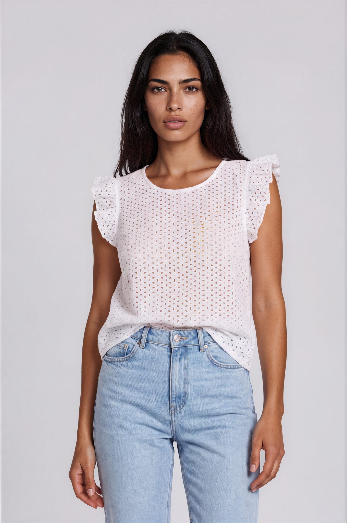 CUTLONE LILAH TOP MB 1090