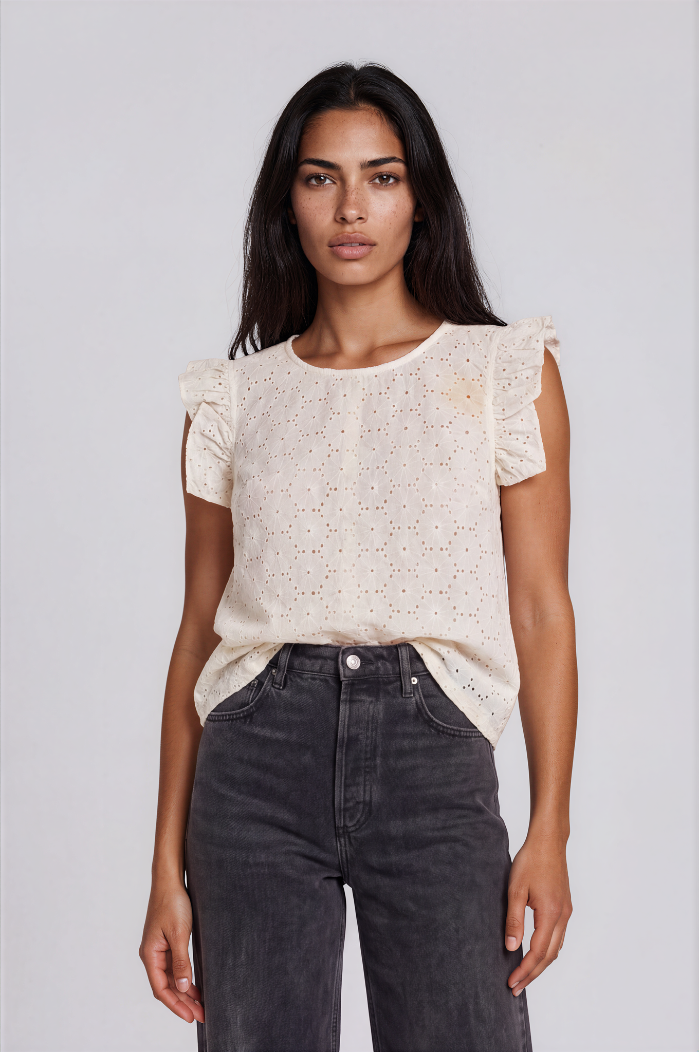 CUTLONE LILAH TOP MB 1090