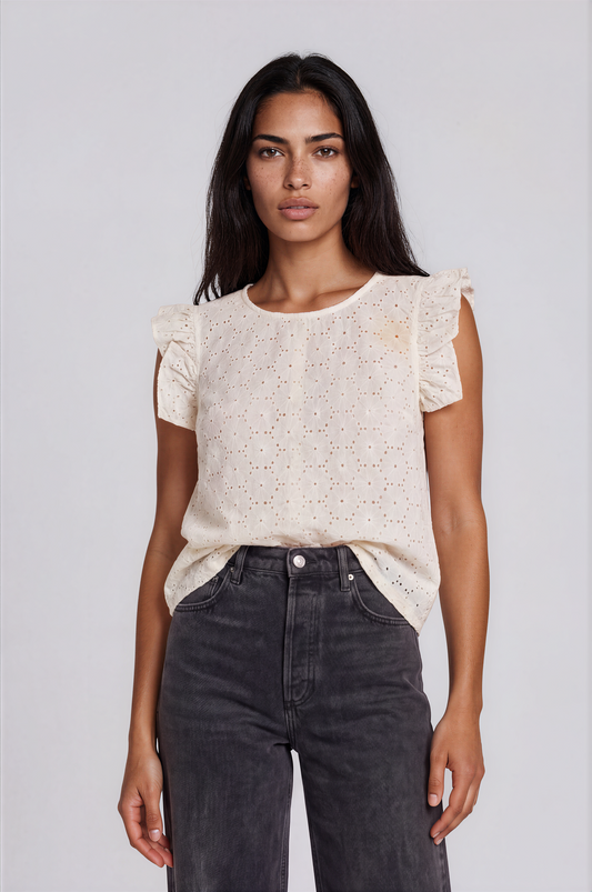 CUTLONE LILAH TOP MB 1090
