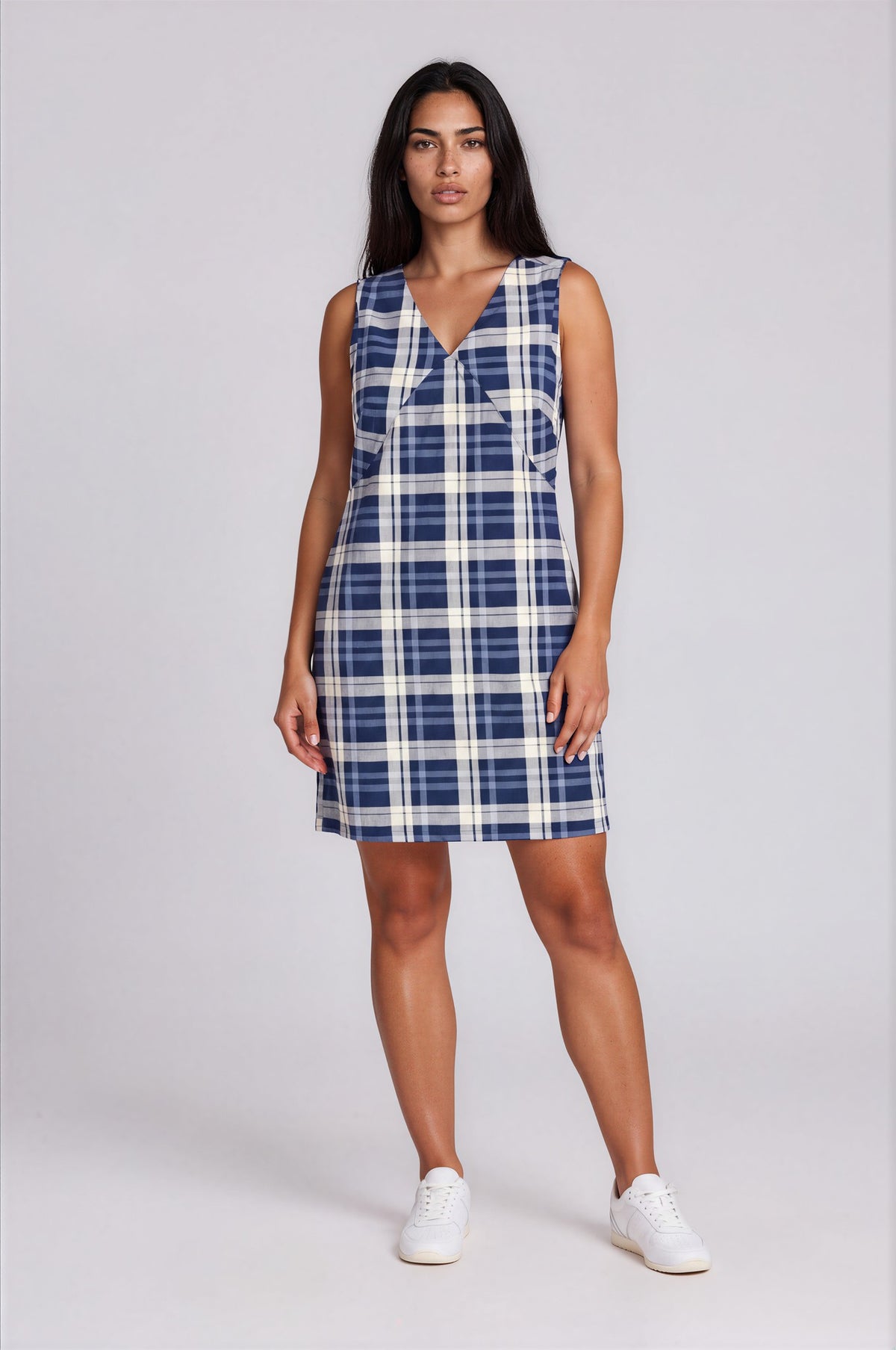 COTTON MOLLY DRESS MD 406