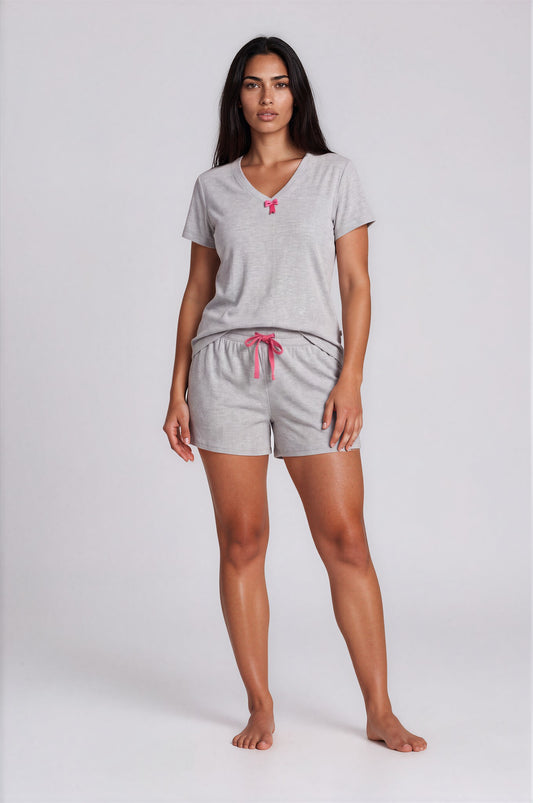 KNIT BLISSFUL PJ MN 420-2ND