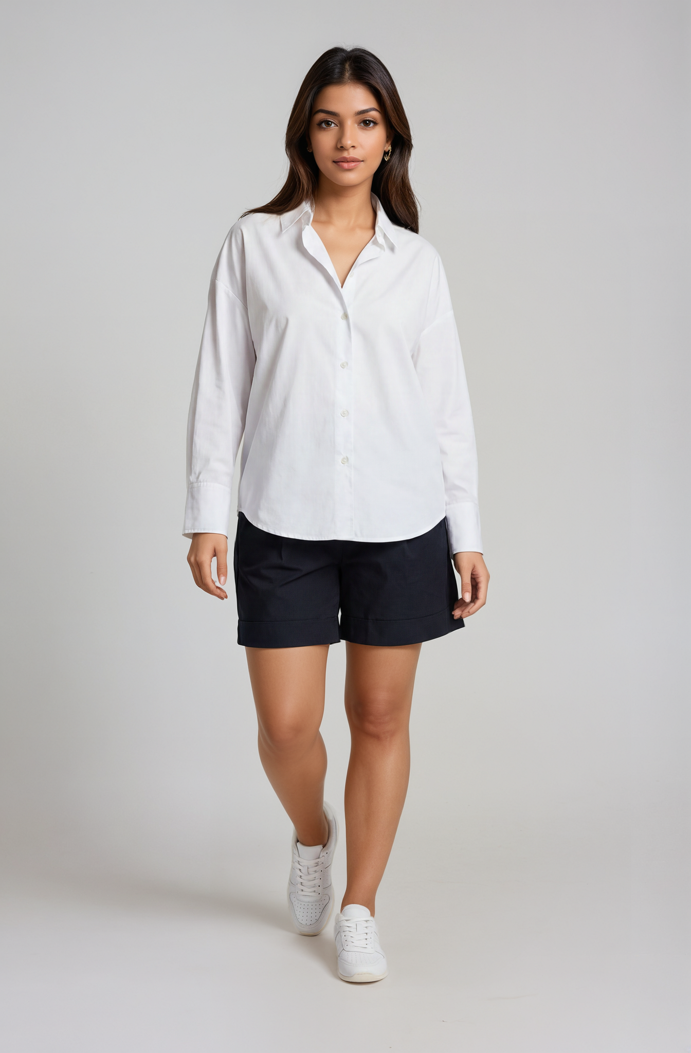 COTTON EZRA SHORT MP 251