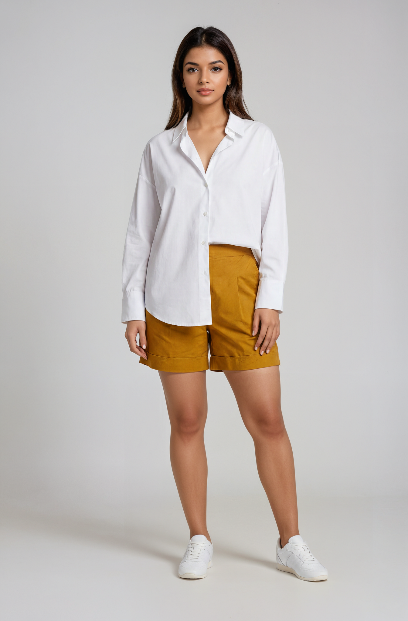 COTTON EZRA SHORT MP 251