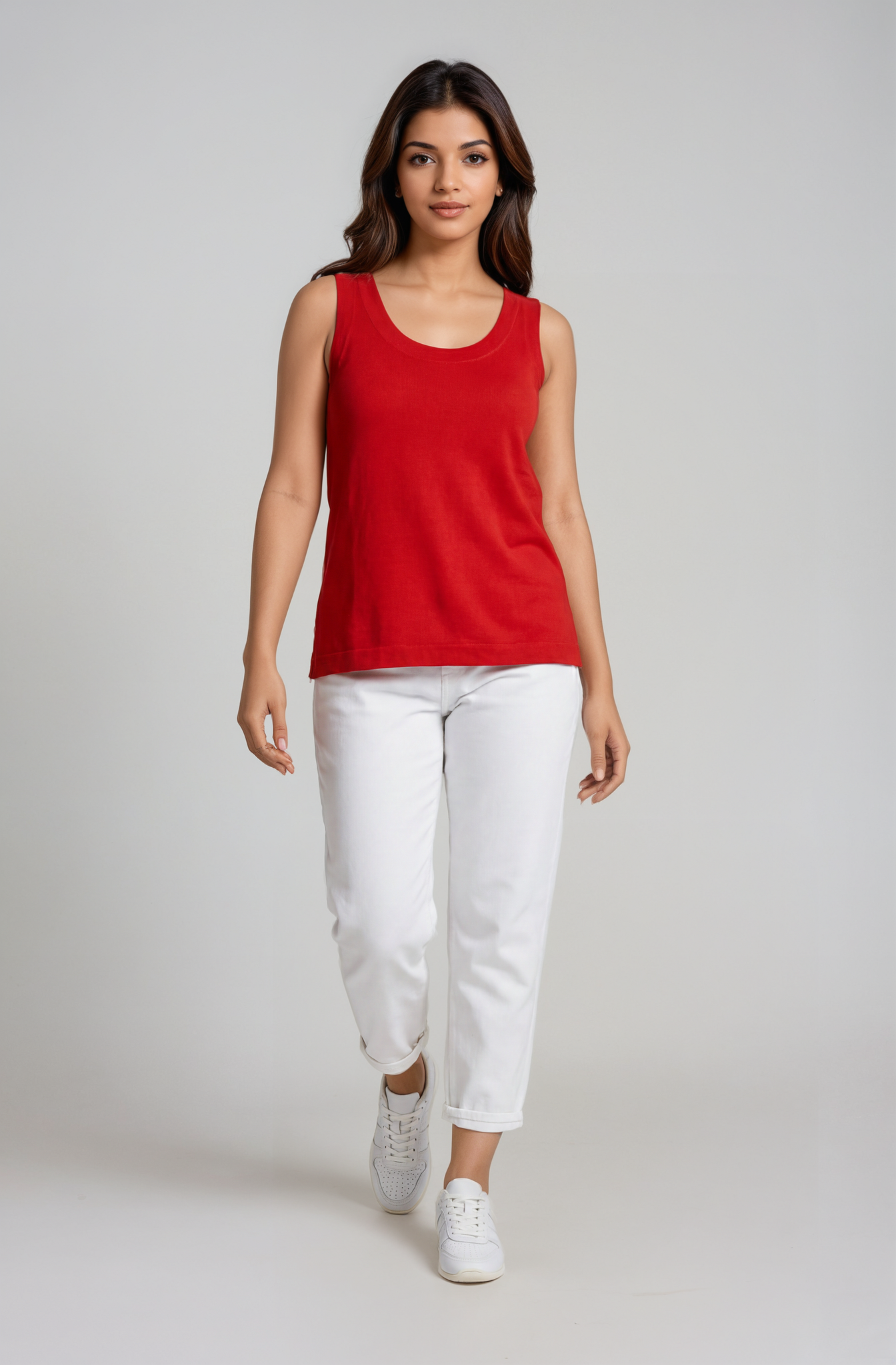 LINEN NOVIA BLOUSE MB 1020