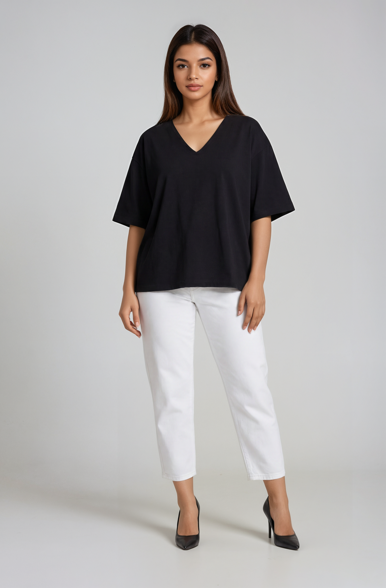 LINEN DANIEL BLOUSE MB 1043