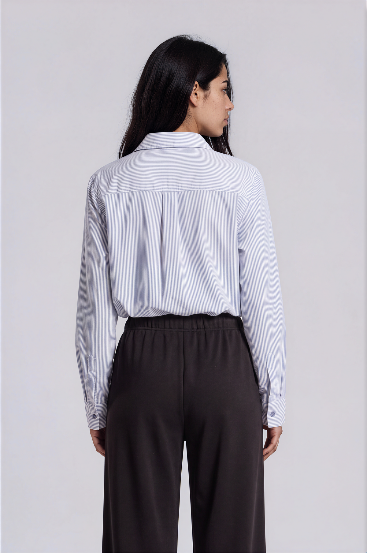 COTTON NATALI SHIRT MB 1072