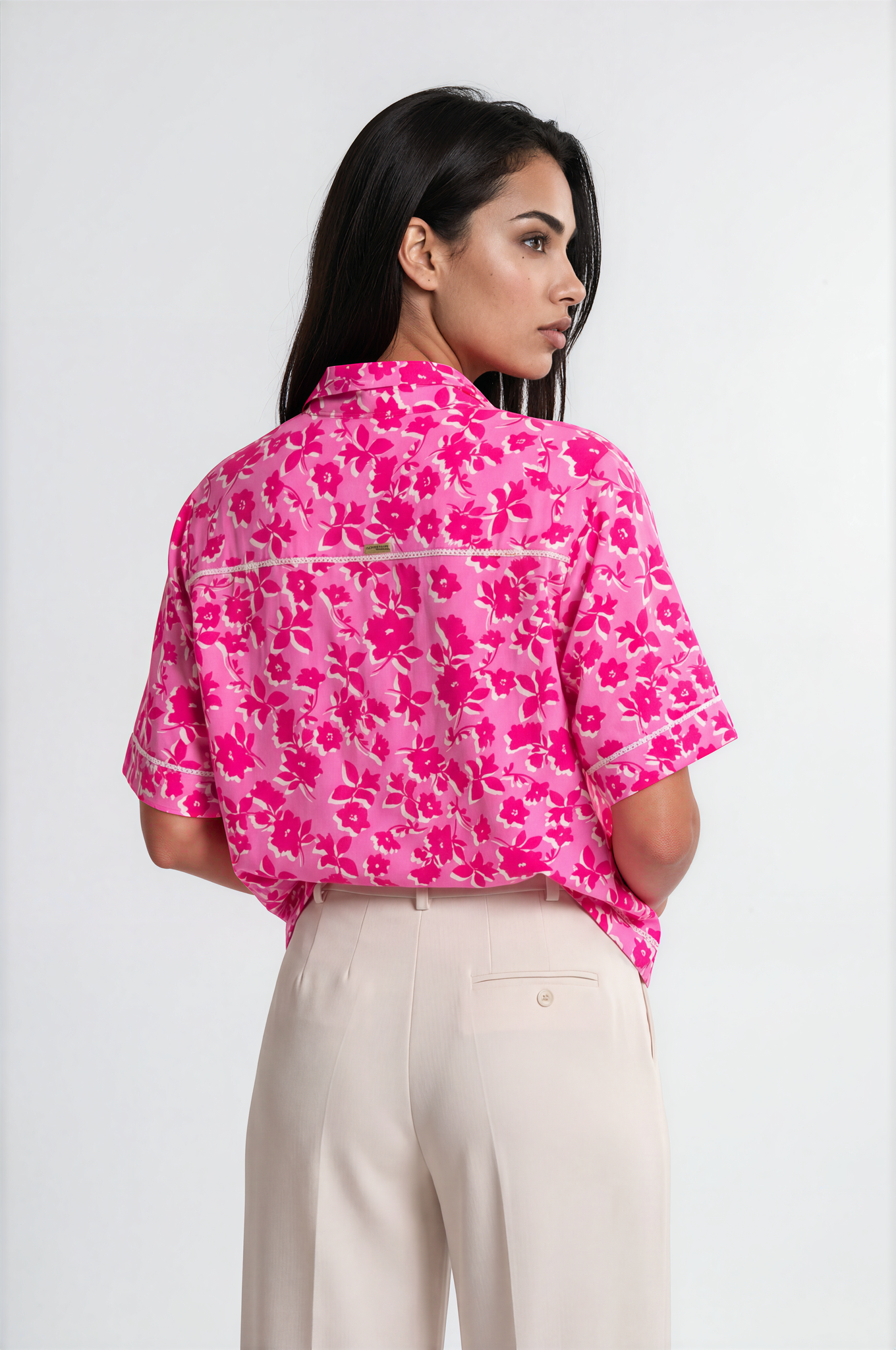 COTTON VINTAGE  TOP MB 1067