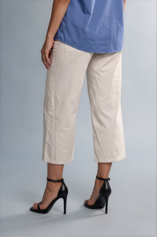 COTTON SAHARA PANT MP 257