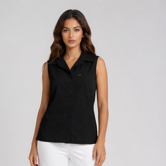 COTTON BLOOMY BLOUSE MB 1068