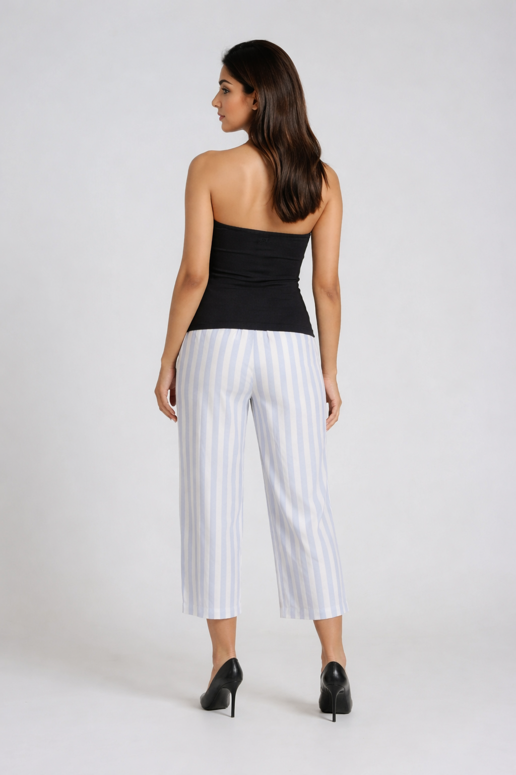 TWILL VICTORIA PANT MP 233-4TH