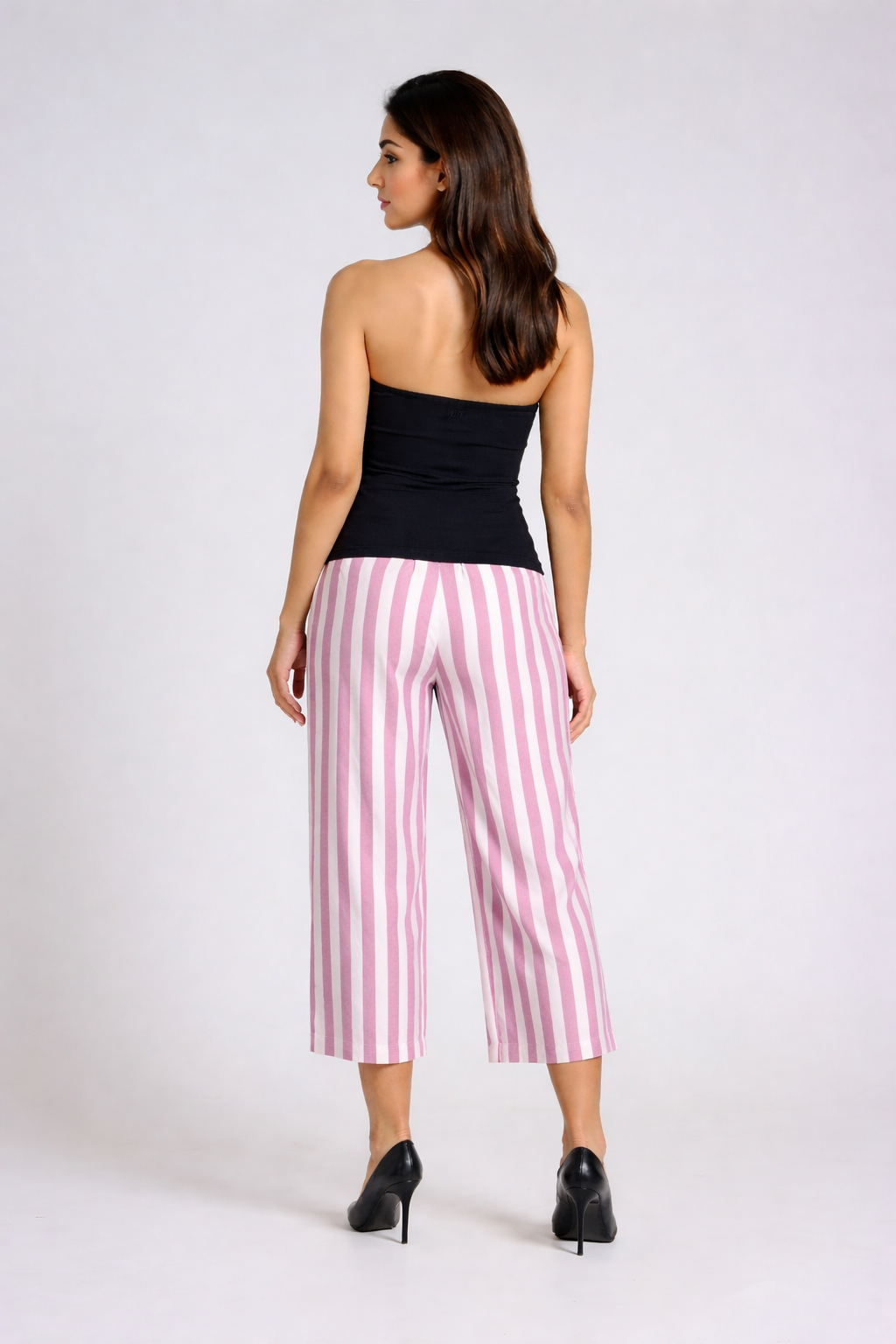 TWILL VICTORIA PANT MP 233-4TH