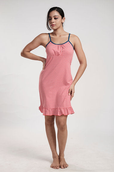 MARY DRESS MN 397