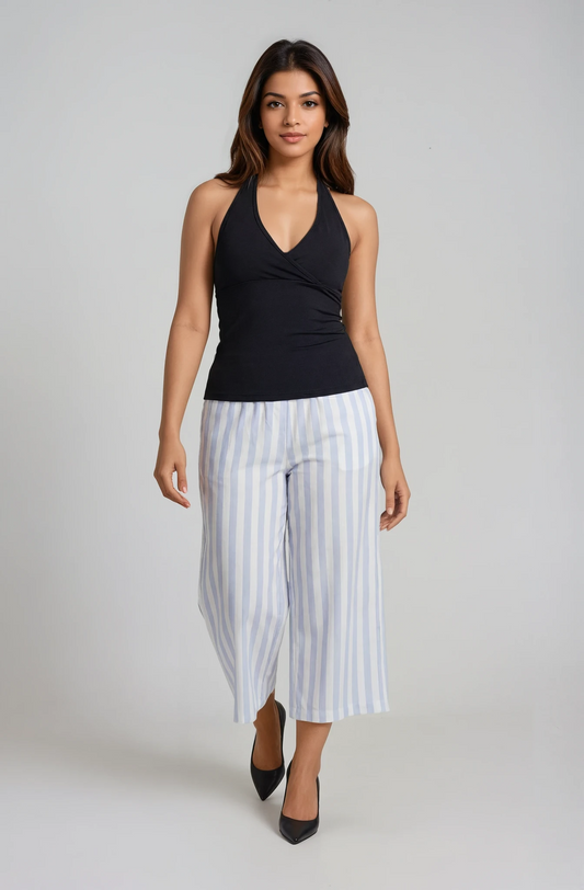 TWILL VICTORIA PANT MP 233-4TH