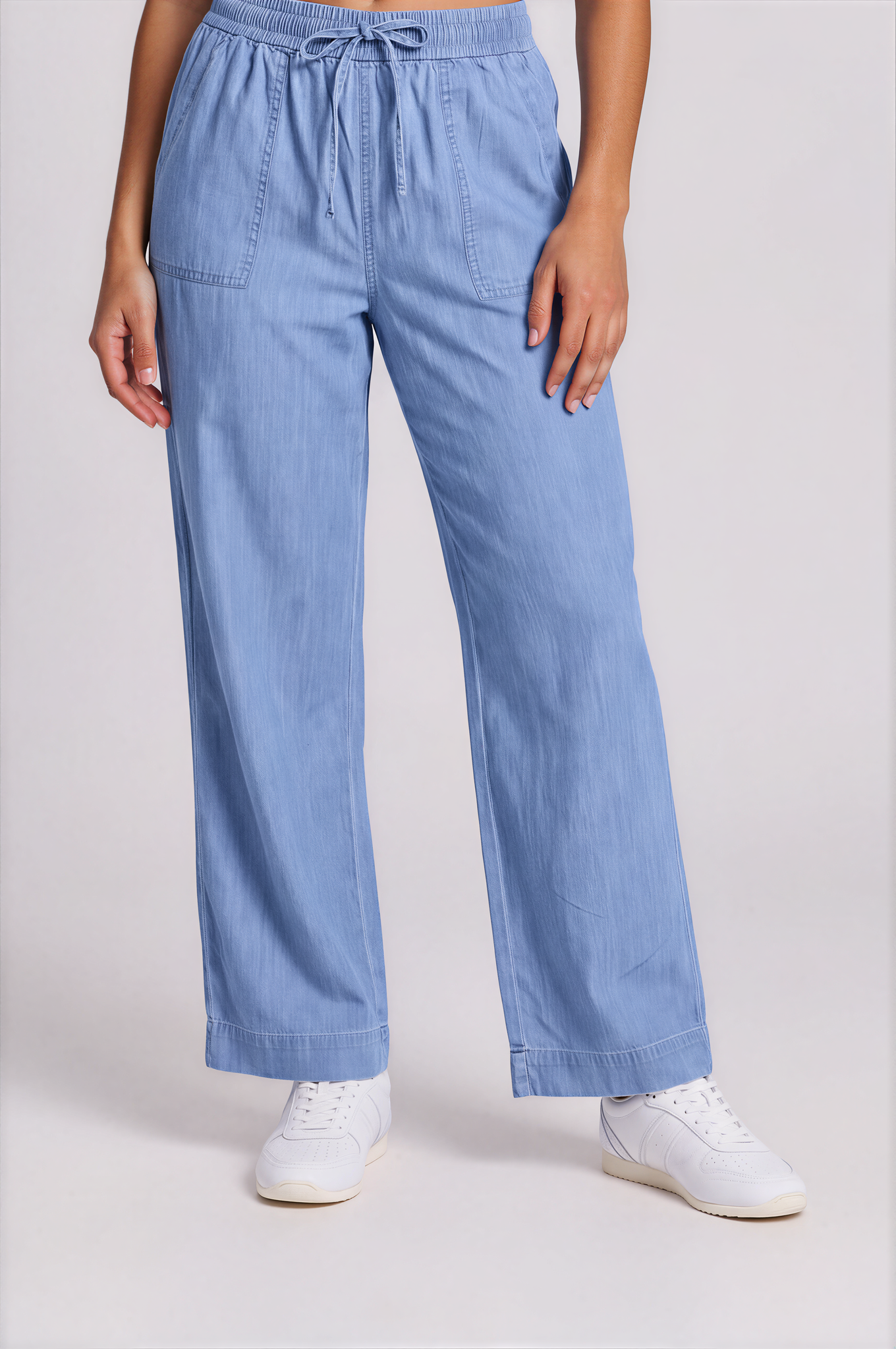 CHAMBRAY MEADOW PANT MP 258