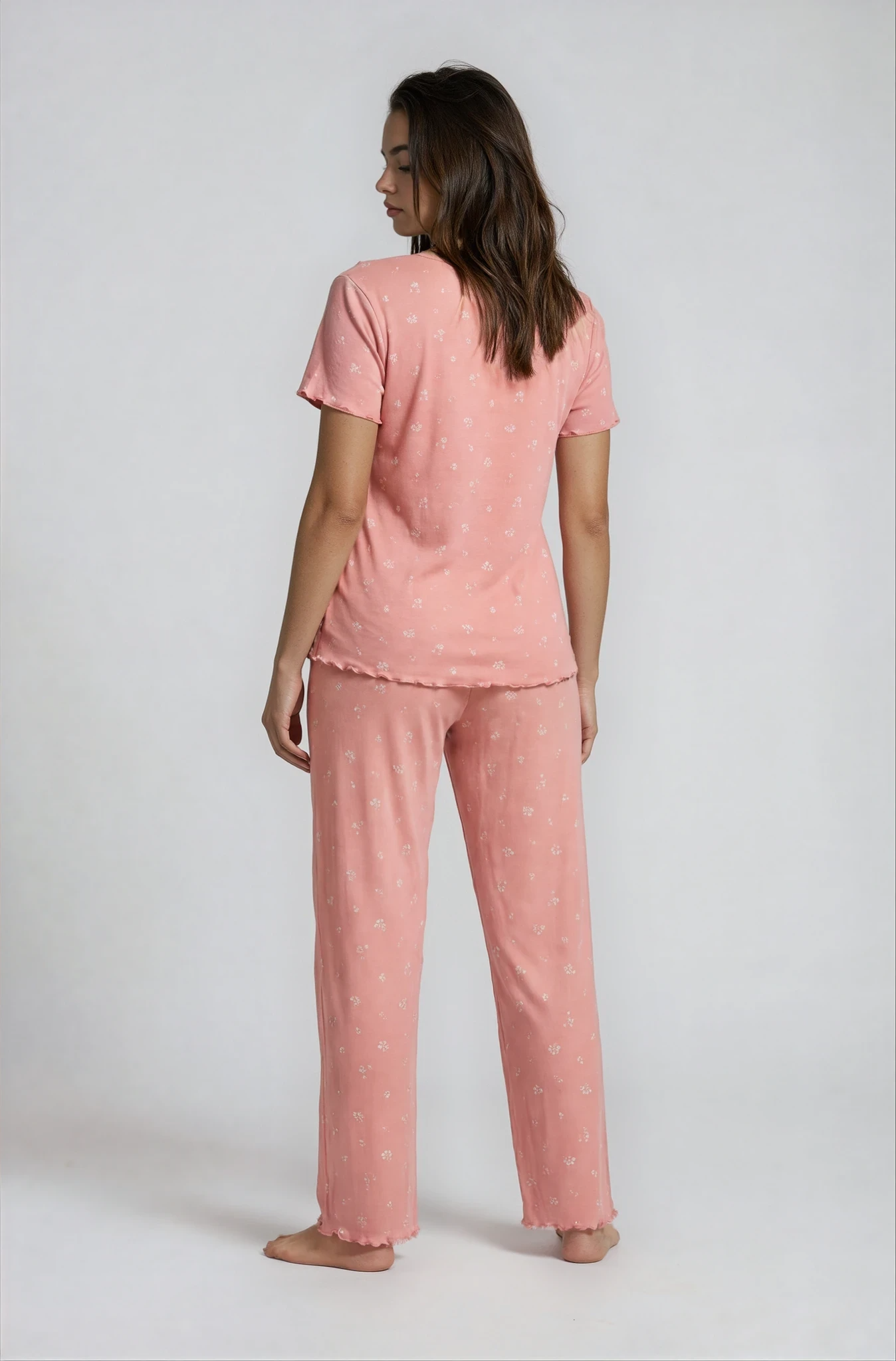 COTTON CLOUDY PJ