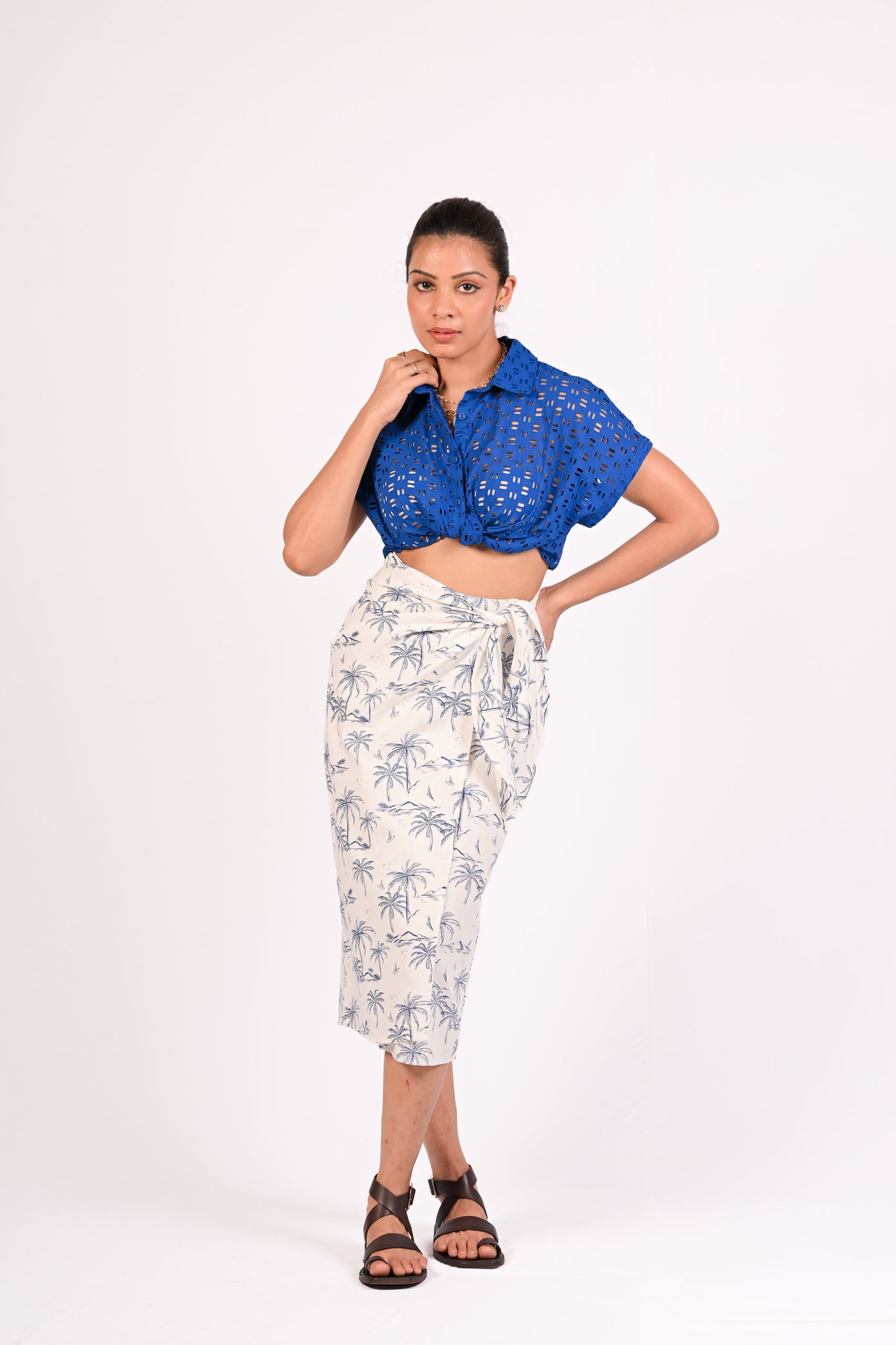 Bella Skirt MS 51 image 9