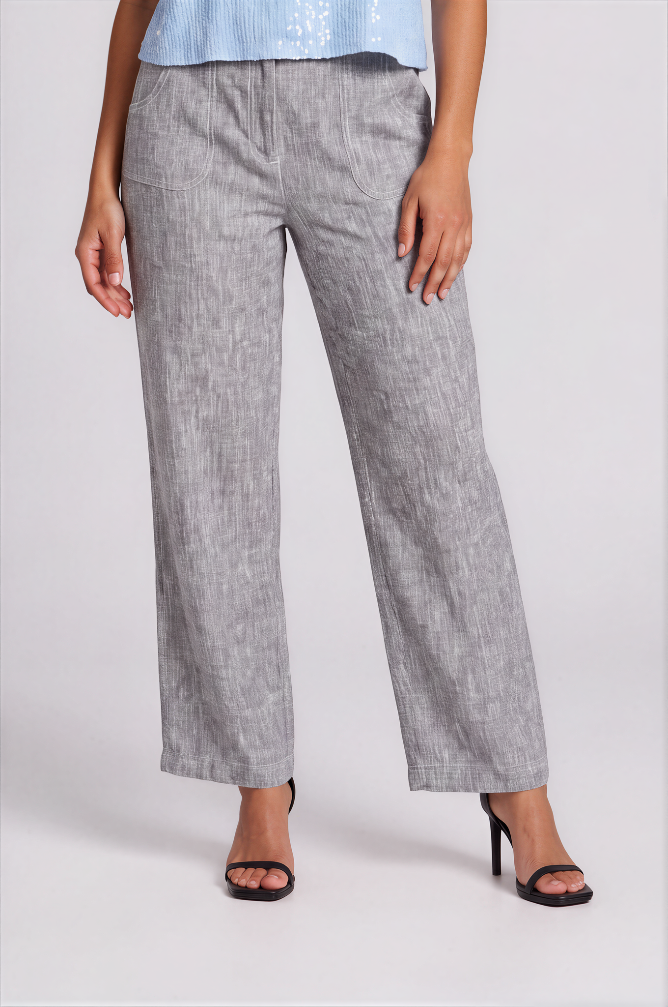 LINEN BREEZE PANT MP 256