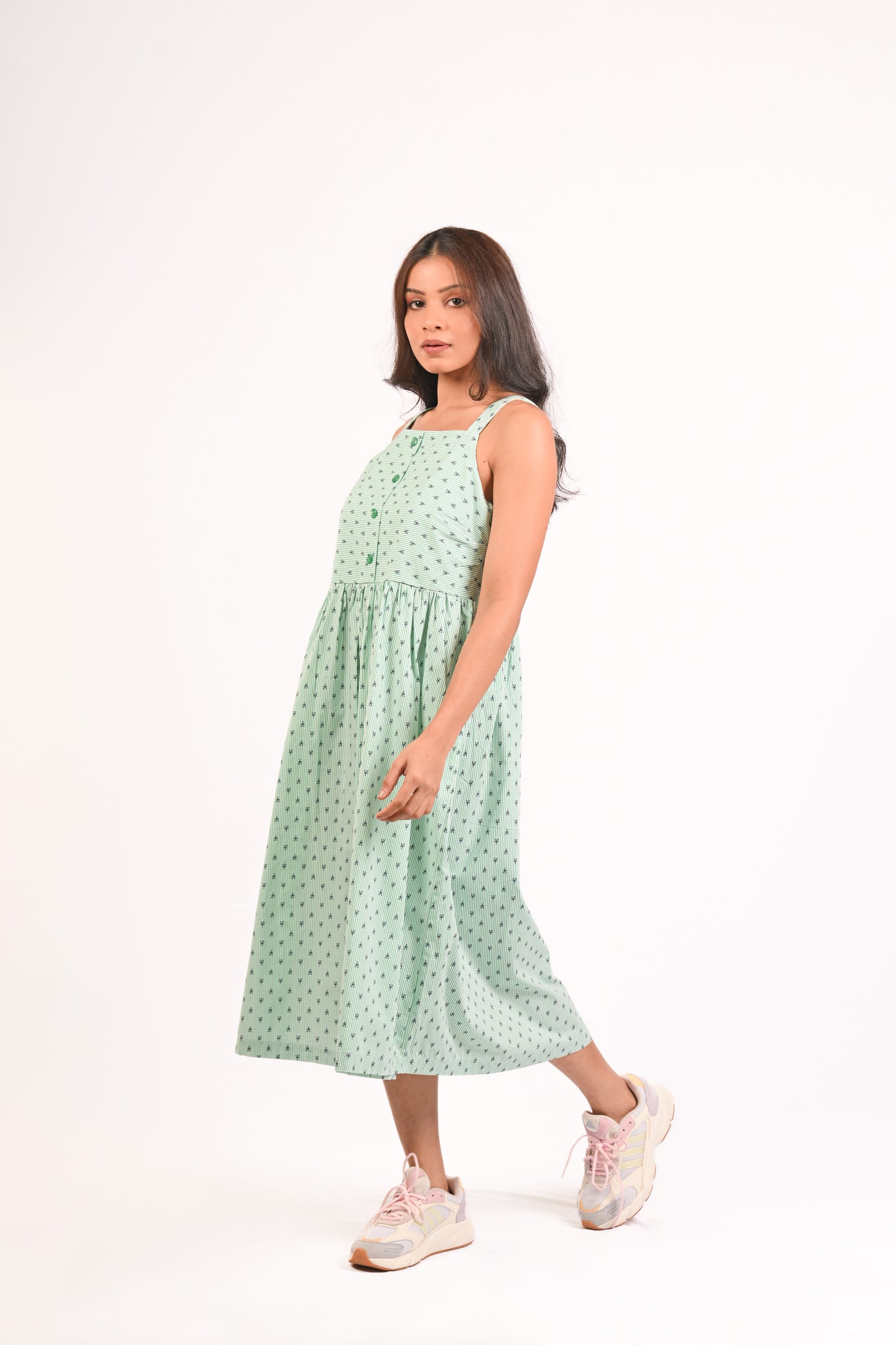 Ivy Dress MD 340 image 1