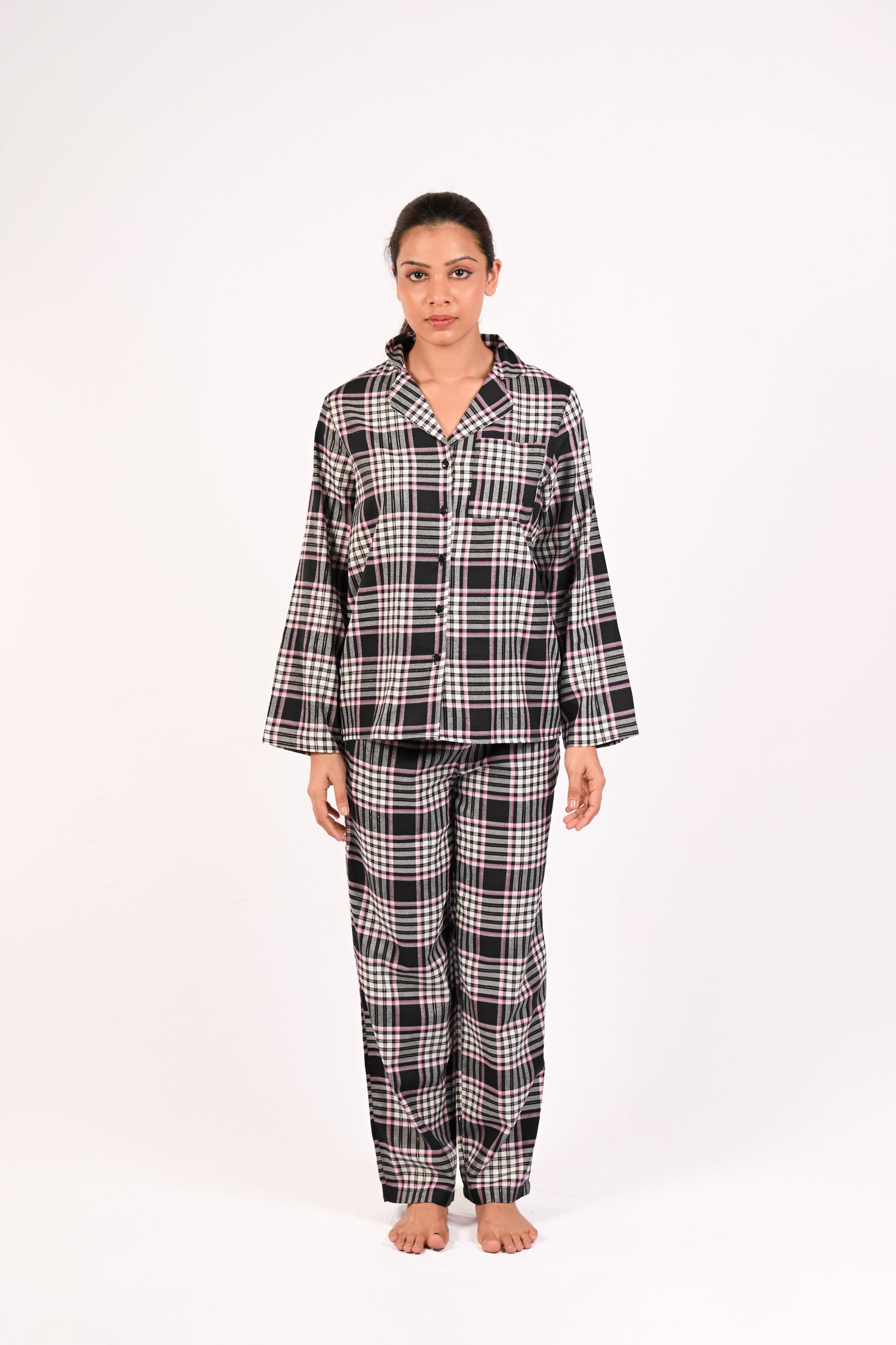 Rees  Long PJ MN 366/3 image 4