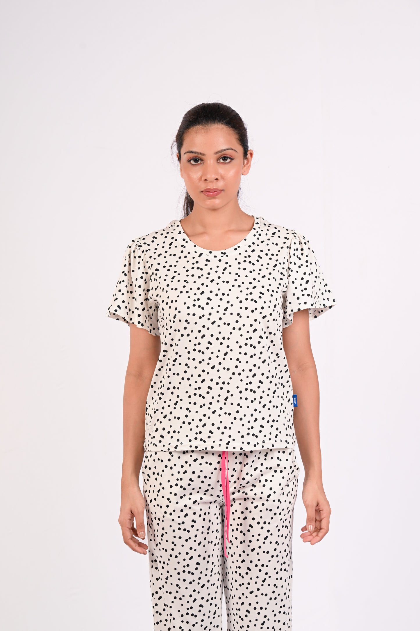 Leyla  Long PJ MN 402 image 2