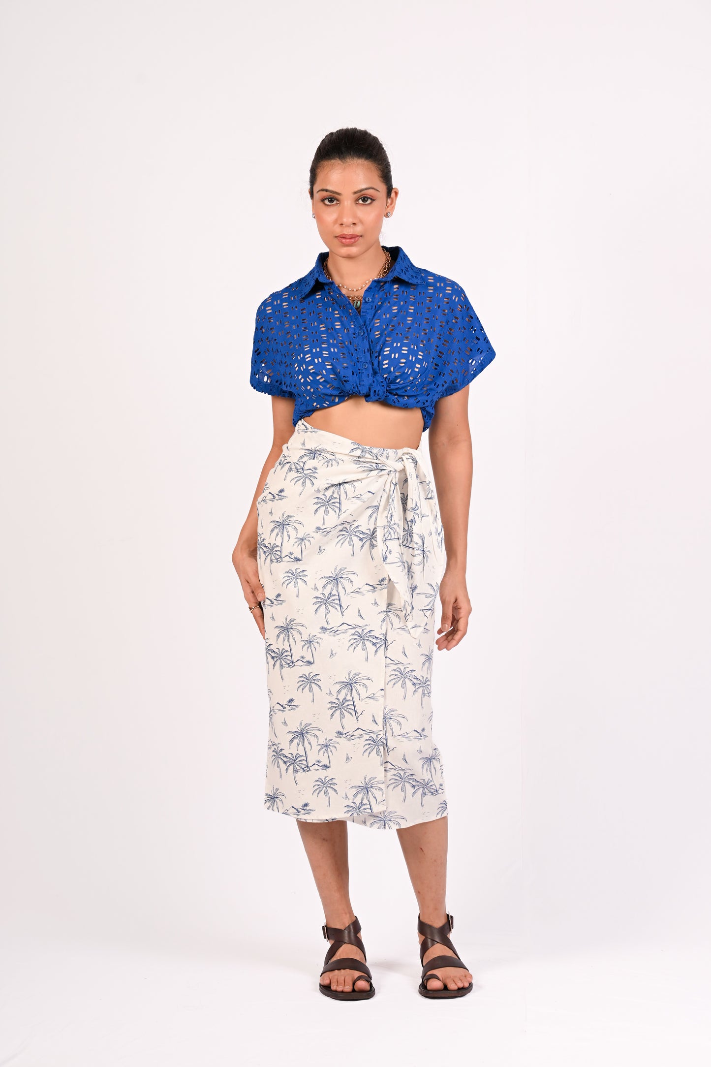 Bella Skirt MS 51 image 6
