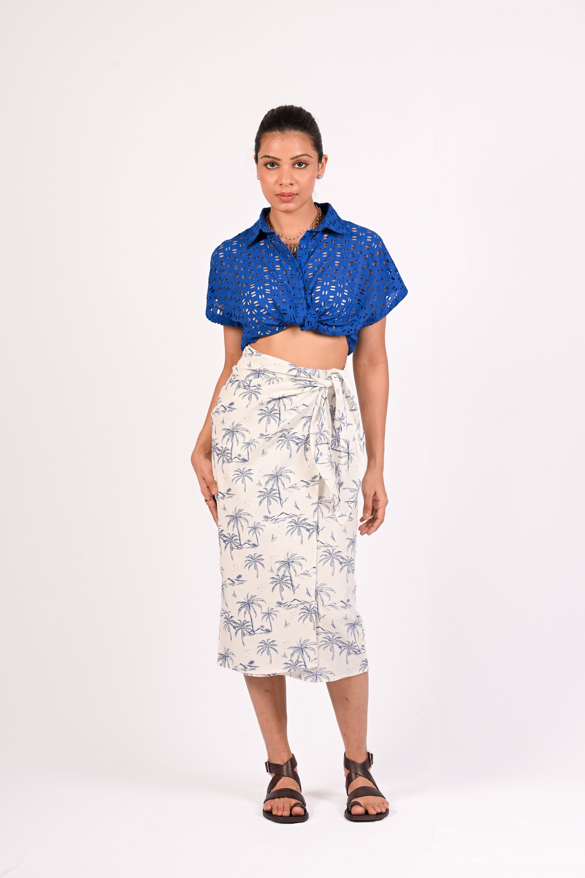 Bella Skirt MS 51 image 6