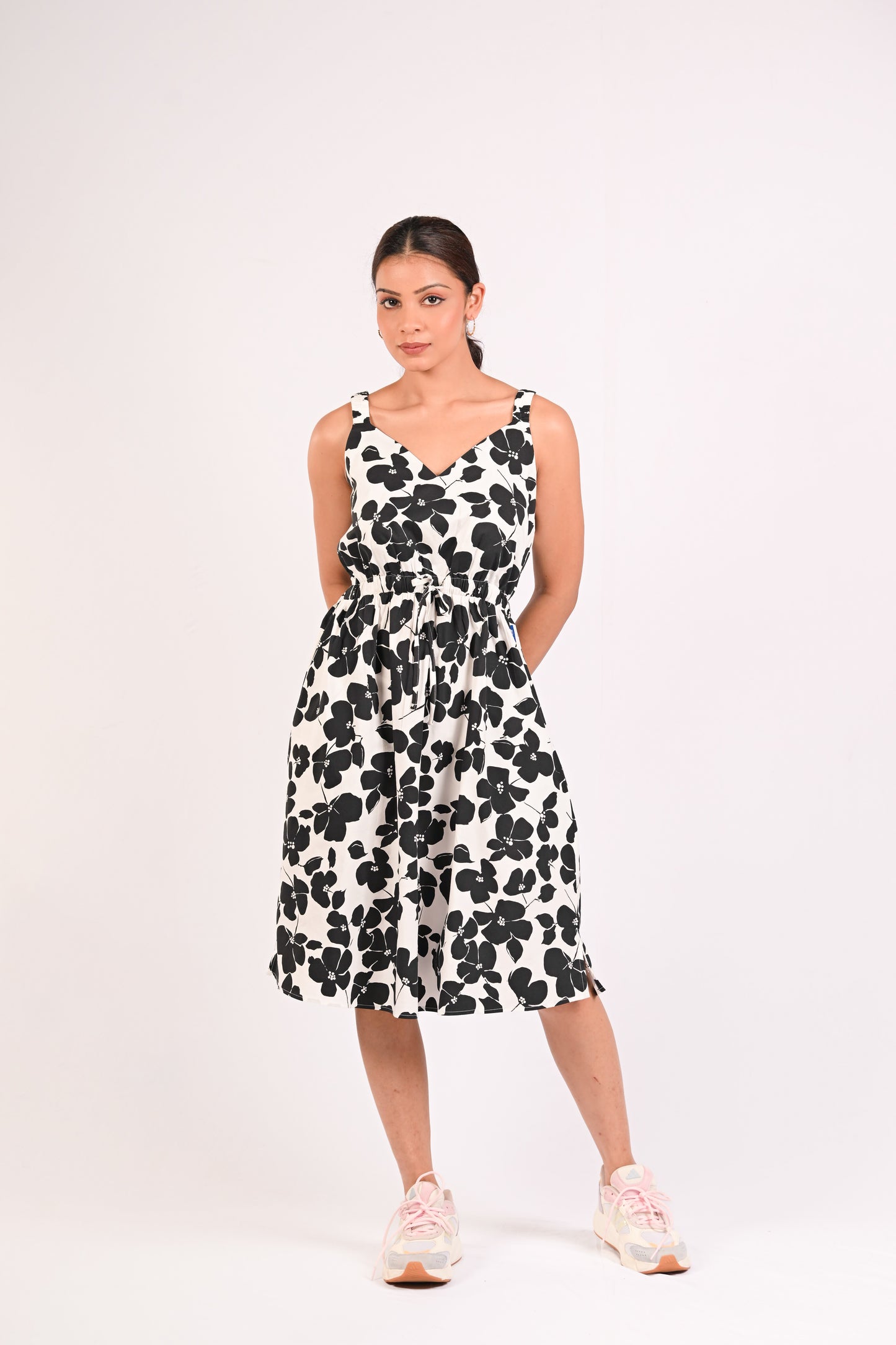 Dhalia Dress MD 329 image 3