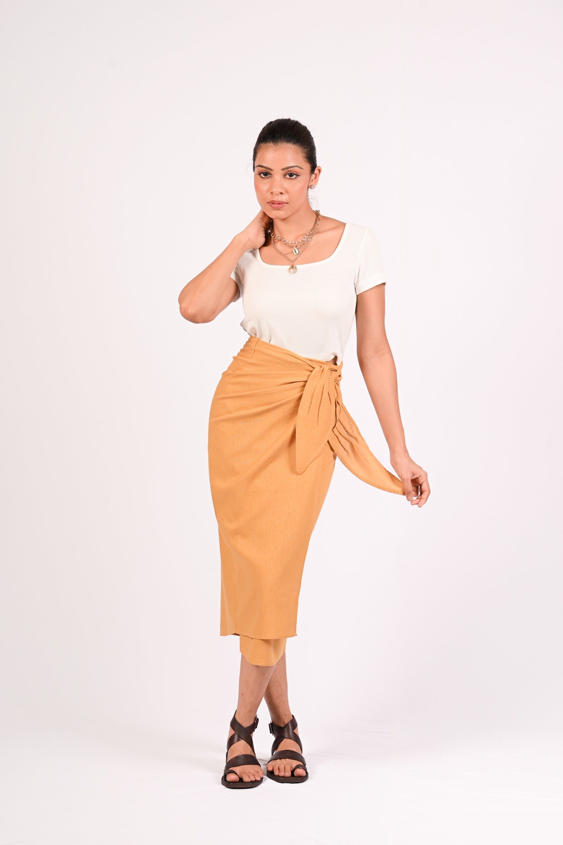 Bella Skirt MS 51 image 5