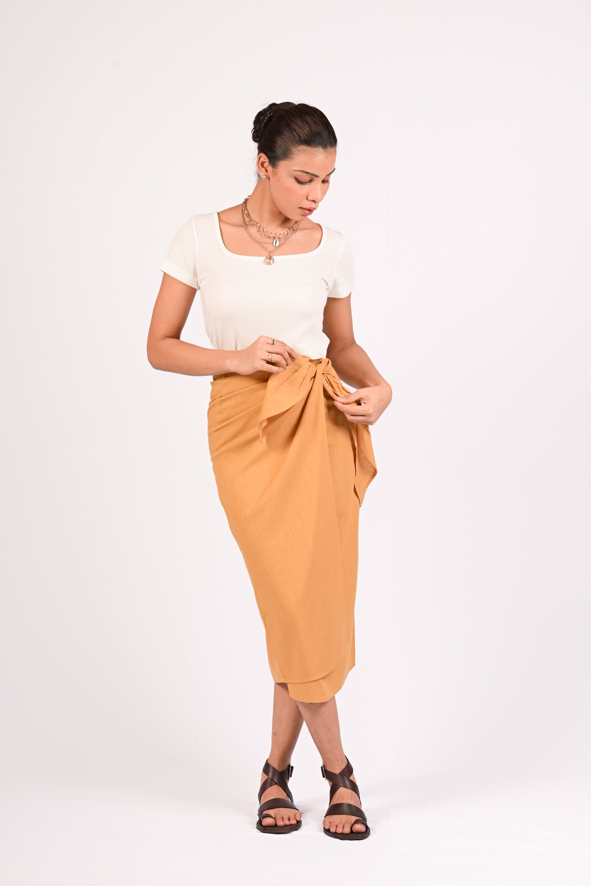 Bella Skirt MS 51 image 3