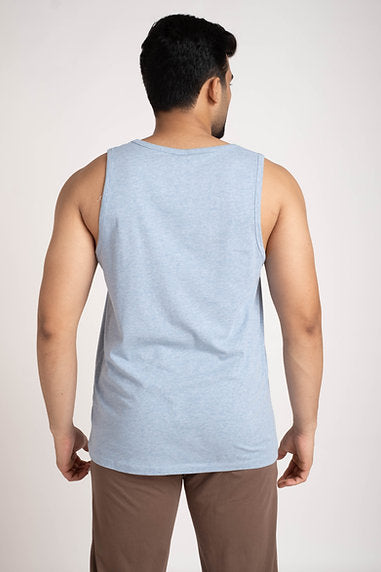 MEN'S TANK TOP MMN 005/2