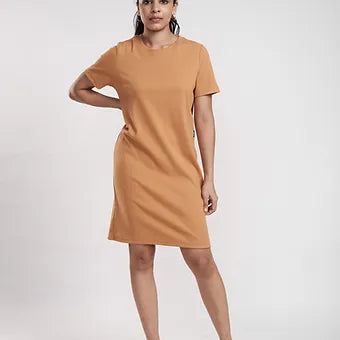 KNIT ZOE DRESS MD 345