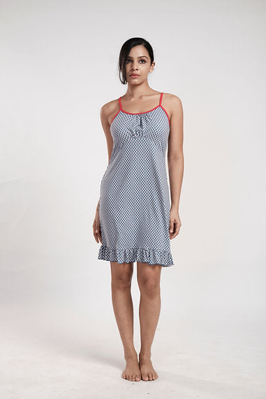 MARY DRESS MN 397