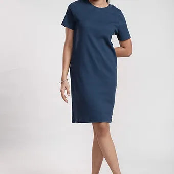 KNIT ZOE DRESS MD 345