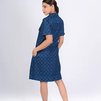 CHAMBREY WOLFY DRESS MD 352