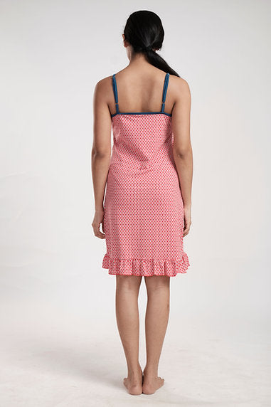 MARY DRESS MN 397