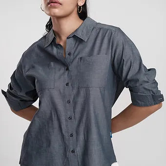COTTON EMMA SHIRT MB 961